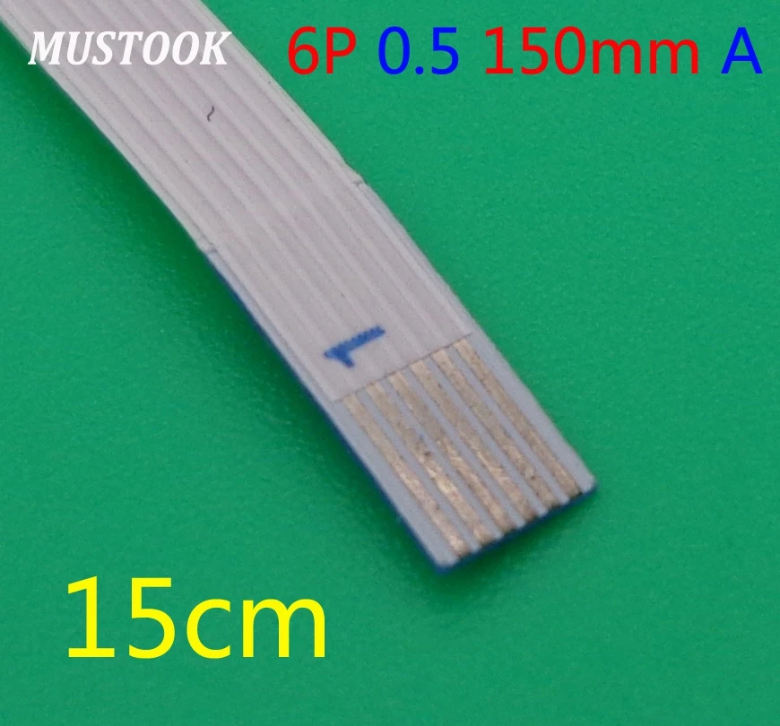 2 10 шт. 6 контактов для ASUS K53 A53 K43 A43 K43S K53S A53S X54 X54h X84H X53S|flex cable|flex ribbon cableflex board |
