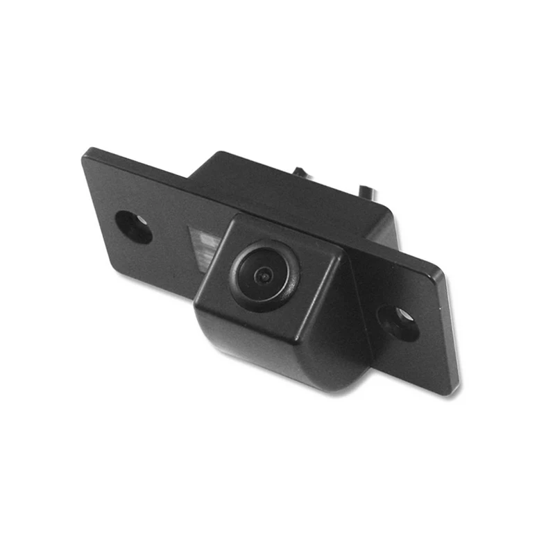 Для Skoda Fabia 2011 2012 2013 2014 превосходного цвета CCD HD парковочная камера заднего вида