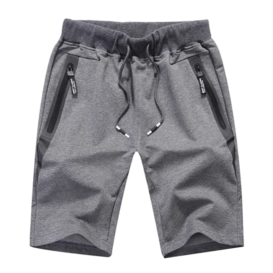 Men Dark Gray Горные мужские летние уличные шорты, спортивная одежда для походов, походов, бега, кемпинга, рыбалки, дышащие мужские короткие брюки VA415 - Цвет: Men Dark Gray