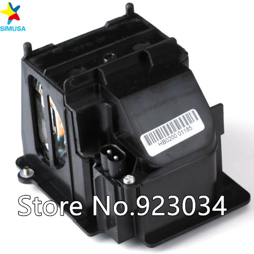 Совместимая Лампа для проектора VT77LP с корпусом NEC VT770/VT780 | Электроника