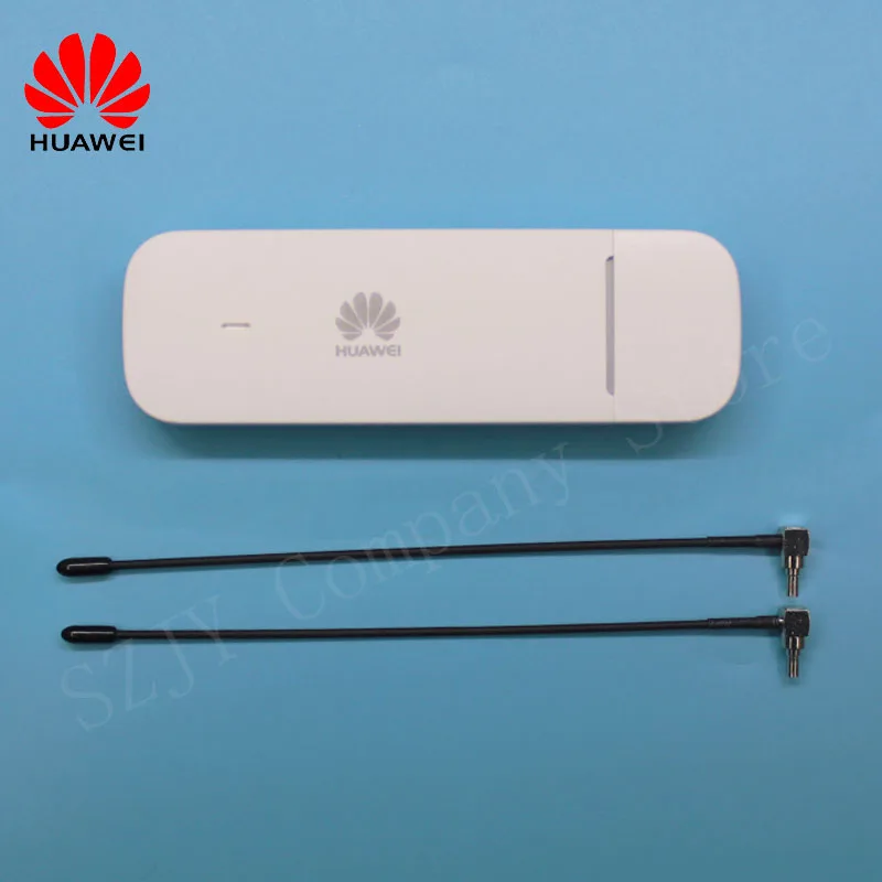 Разблокированный huawei 4G USB модем E3372 E3372h 607 (плюс пара антенны) LTE ключ сим карта|3G/4G