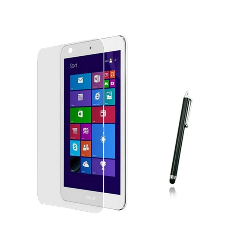 Новая Матовая Антибликовая Защитная пленка для ЖК экрана Asus MeMO Pad 8 ME181C M81c 1B016W