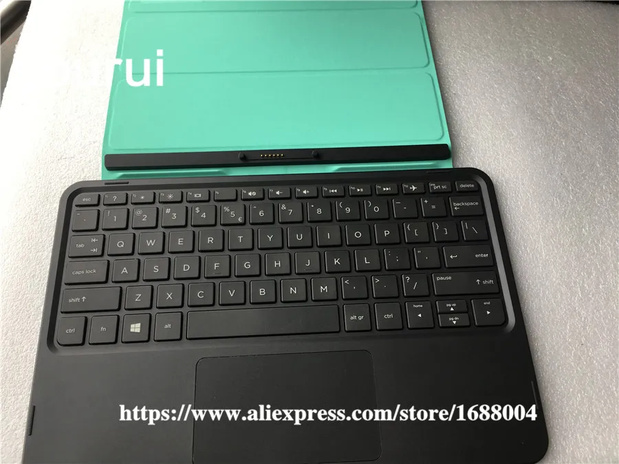 Чехол для клавиатуры yourui 10 1 дюйма HP Forpavilion X2 J013TU ПК планшетный pavilion чехол