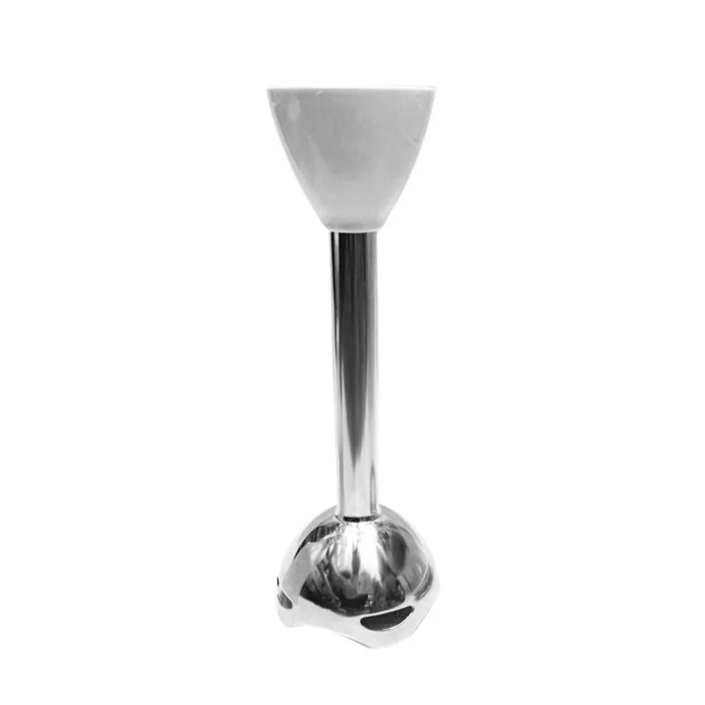 Multifunctional Stainless Steel Hand Blender 200W High Power Electric Meat Mixer Egg Beater Food Cooking Tools | Бытовая техника