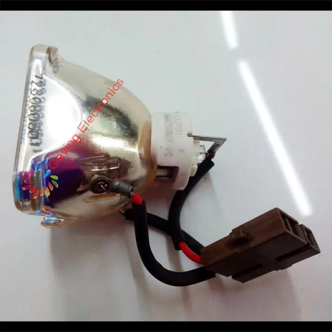Оригинальная лампа проектора VT85LP NSH200W для N E C VT480 VT490 VT491 VT580 VT590 VT595 VT695 бесплатная