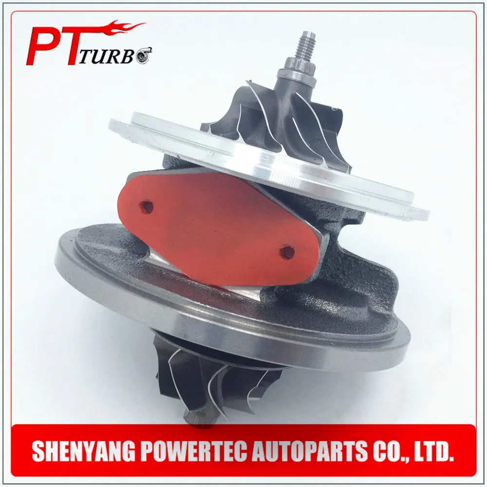 Garrett 751851 turbo chrager chra для Seat Altea / Toledo III 1.9TDI 105HP 77Kw BJB BKC BXE 038253056G 751851-5003S | Автомобили и