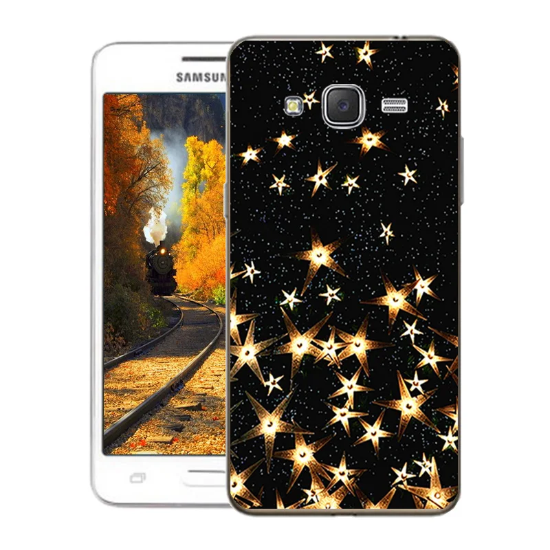 Для Samsung Galaxy Grand Prime G530F G530H G5306W G5309W G531F G530 G531 многоцветный чехол для телефона с