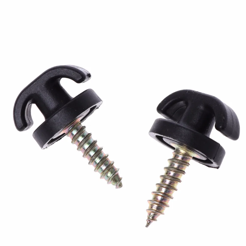 2 предмета Универсальный Автомобильный задний багажник конверт грузовой Чистый