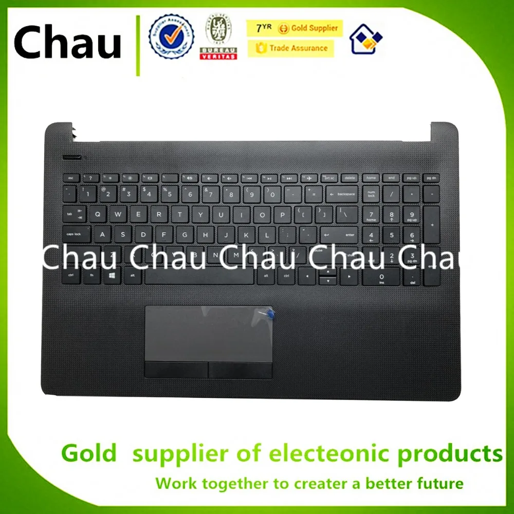 Новая клавиатура для HP 15 BS CD BS015DX верхняя крышка клавиатуры ПК hp bs015dx 250 255 256 G6