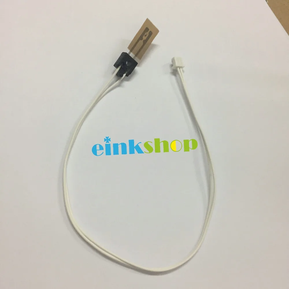 einkshop AW10-0052 AW10-0053 Fuser Thermistor For Ricoh Aficio 1035 1045 2035 3025 2045 3035 3045 3500 4500 MP2510 MP3010 MP3050 |