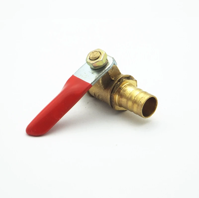 Латунный шаровой кран с резьбой BSP 10 мм х 1/4 дюйма|ball valve|brass ball valvethreaded valve |