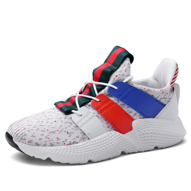 2019 Новая беговая спортивная обувь для мужчин и женщин уличные кроссовки унисекс