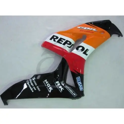 TCMT Repsol обтекатель Подходит для Honda CBR1000RR CBR 1000 RR 2006 2007 06 07 впрыска мотоцикла