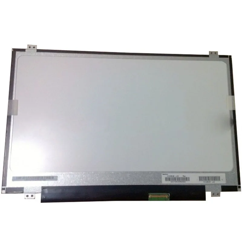 14 дюймовый ЖК матричный ltn140at28 b140xtn02.3 lp140wh2 ltn140at20 n140b6 l06 b140xw02 v1 b140xw03 v.0 ltn140at08 тонкий
