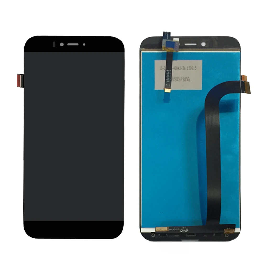 Для 100% нового UMI IRON PRO ЖК-дисплей и сенсорный экран в сборе для umi iron pro LCD Сменные