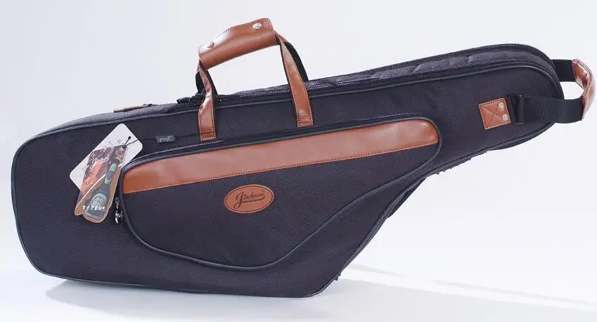 

portable Tenor Bb sax case sax bag strong