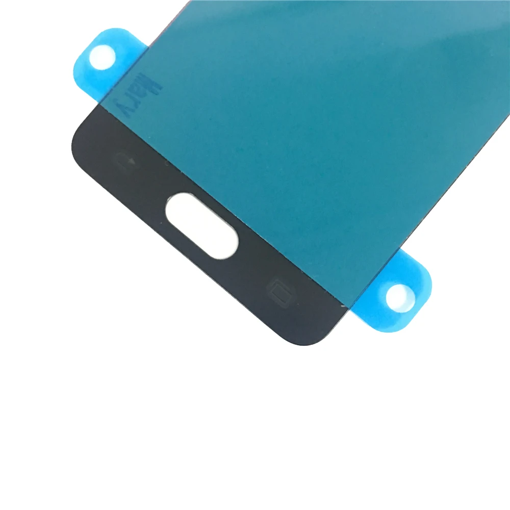 ЖК-дисплей 4 7 дюйма для Samsung Galaxy A3 2016 A310 lcd A310F A310H A310M A310Y с сенсорным экраном и
