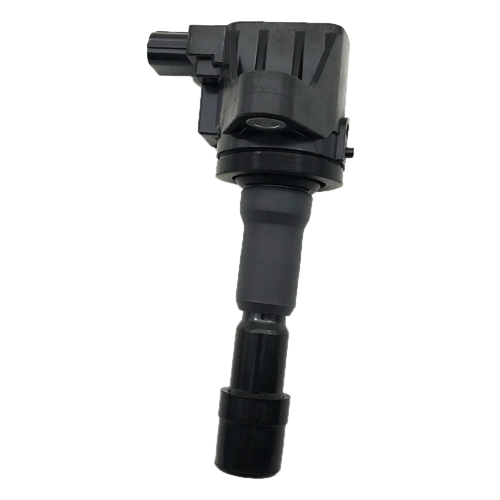 4 шт. Катушка зажигания для HONDA AIRWAVE FIT II JAZZ 1.3L 1.5L(2002-) 30520-PWC-003 30520-PWC-S01 30520-PWC-013 CM11-110 CM11110