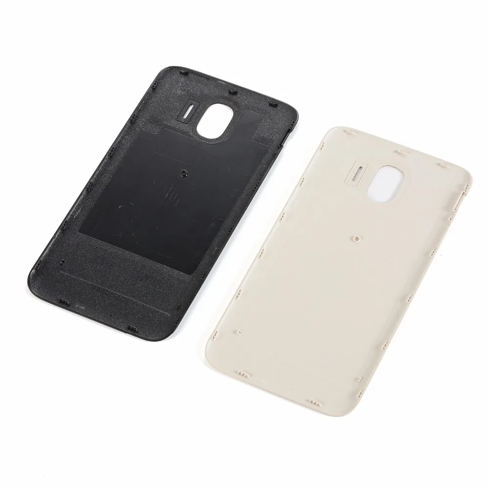 Чехол для телефона Samsung Galaxy J2 Pro 2018 J250F J250H J250G J250FN задняя крышка аккумулятора |
