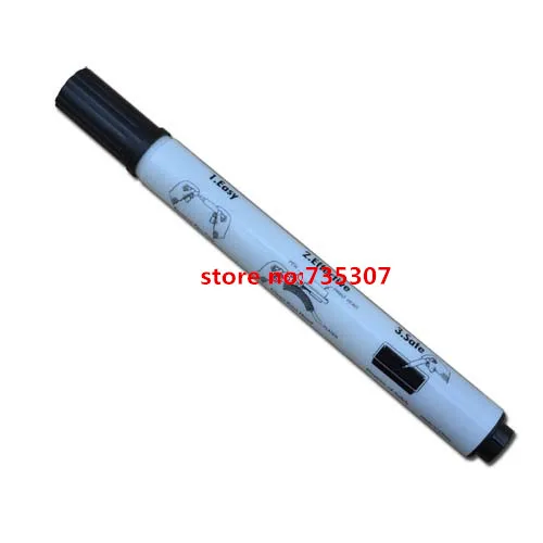 Новый совместимый штрих-код термальная печатающая головка чистящая ручка