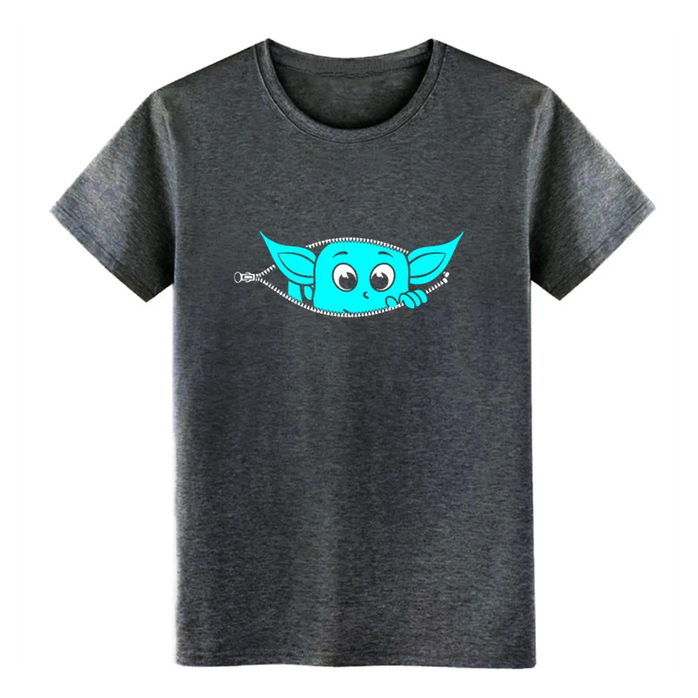 Для Мужчин's объявление беременности смешные футболки футболка с принтом 100%