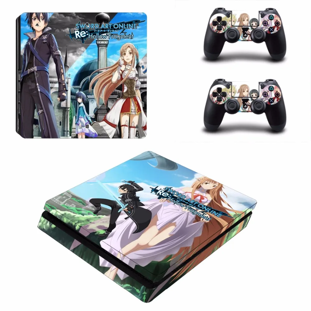 Обувь для вечеринки в Стиле косплей Sword Art Online Hollow Fragment PS4 тонкий переводная