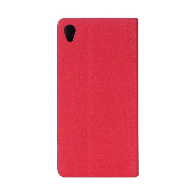 Модный чехол для телефона из искусственной кожи откидной Чехол Sony Xperia Z3 Compact mini