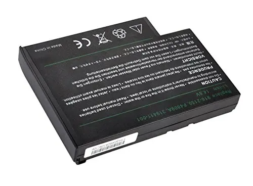 New Laptop Battery for HP Business Notebook NX9000 NX9005 NX9008 NX9010 NX9030 Compaq nx9000 series 14.8V 4400mAh | Компьютеры и офис