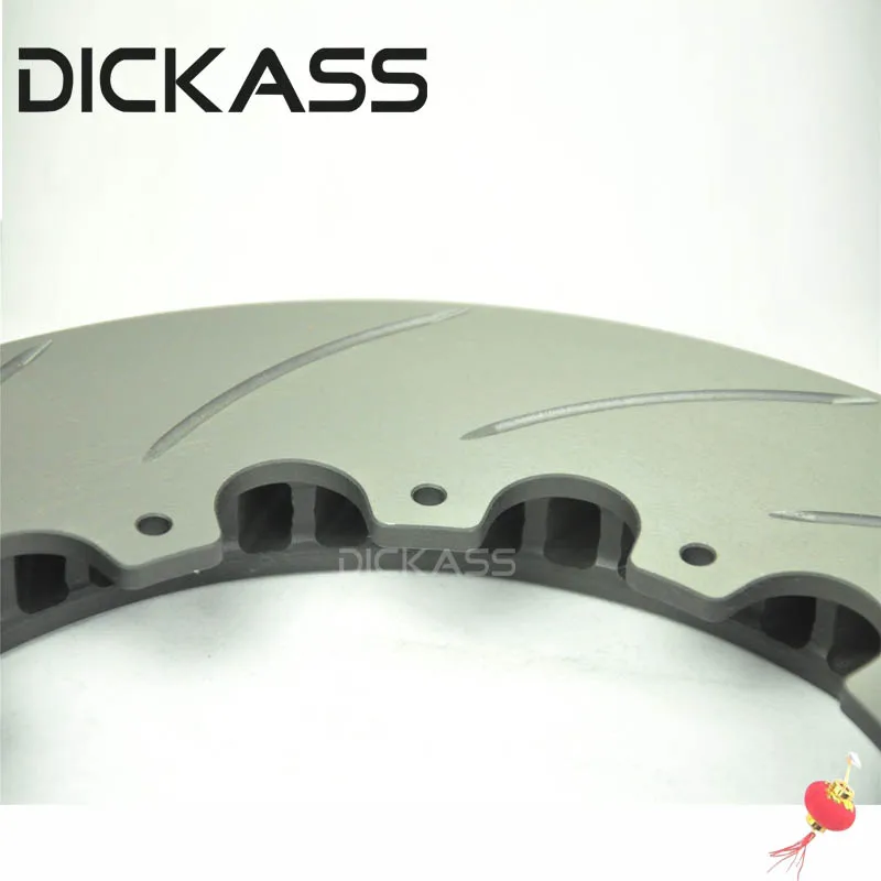 Хорошая производительность dickass отверстие диска 355*32 для автомобильных частей AP