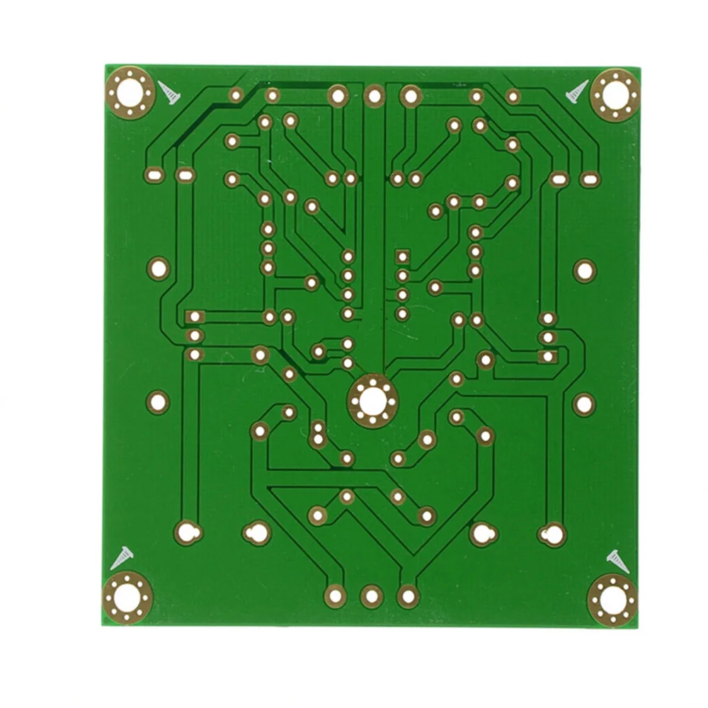Cnikesin LM337 DC servo напряжения регулируемые стабилизированный источник питания платы