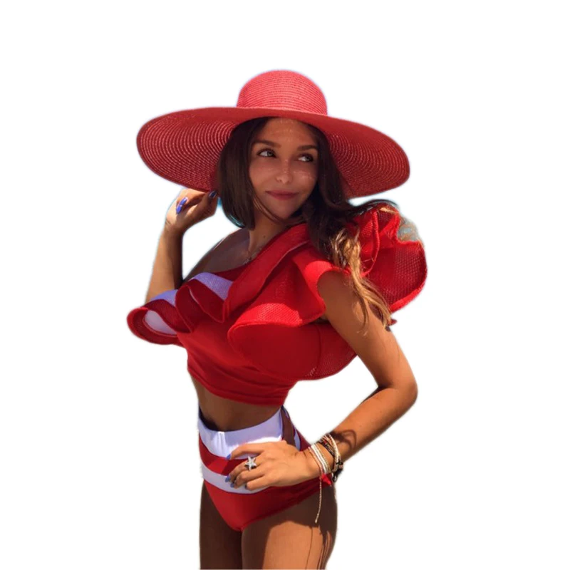Комплект из двух предметов сексуальная пляжная одежда 2020 летний женский костюм