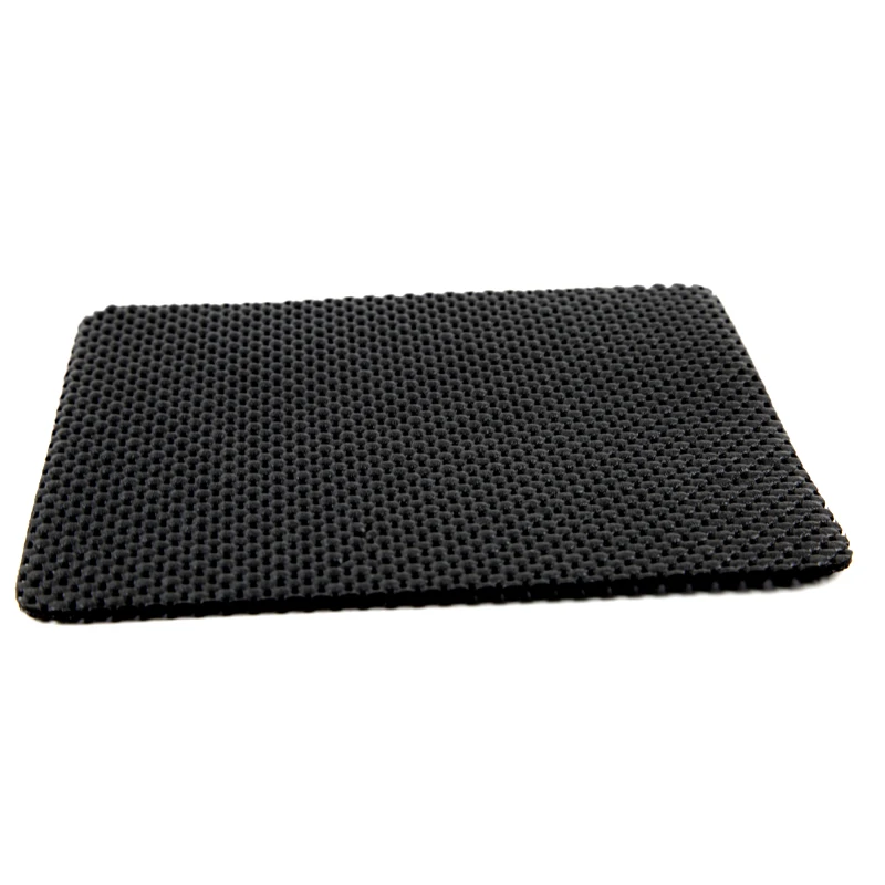 Сверхзвуковой автомобильный нескользящий EVA коврик противоскользящие липкие