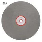 8 дюймов 150 Grits алмазное стекло шлифовальный плоский круг диск шлифовальный круг