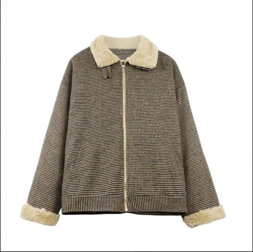M-xl мужское пальто из овечьей шерсти на осень и зиму зимние куртки с лацканами