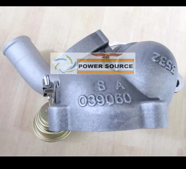 K03 53039700053 53039700058 58 06A145704S 06A145713B 06A145713M для AUDI A3 Volkswagen VW Golf 4 AGU ALN ARZ ARX 1 8 T 1.8L - купить по