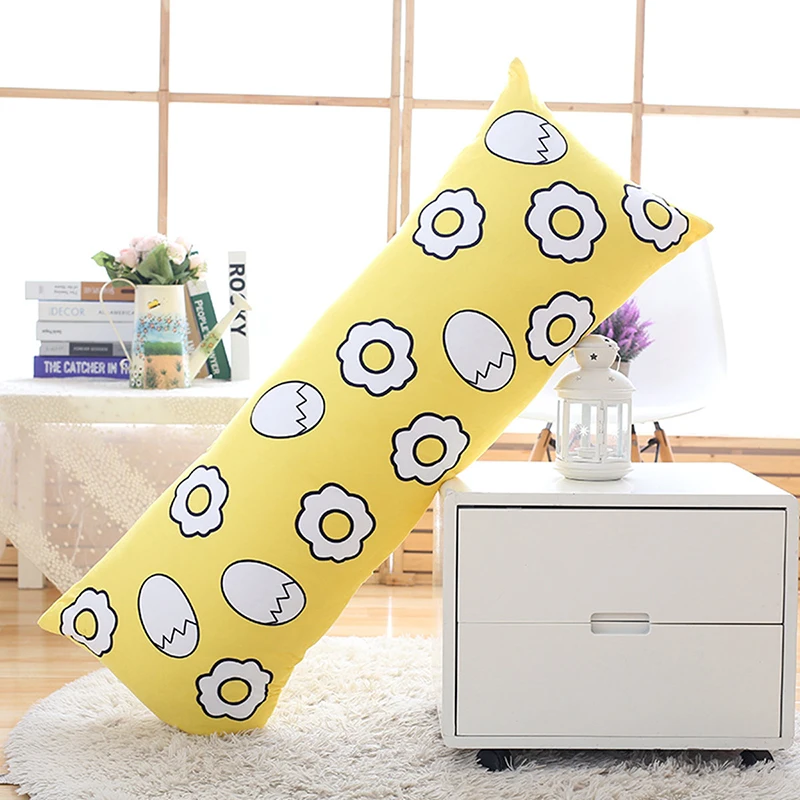 Милый мультфильм аниме плюшевая подушка Тоторо hello kitty мягкие куклы длинный ребенок беременная Женская Подушка спинка постельные принадлежности подарок на день рождения