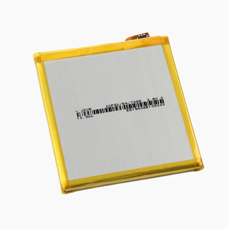 Оригинальный аккумулятор Li3834t43p6h726452 для телефона ZTE MTC Smart Run 4G Blade V2 Lite A450 3400 мАч |