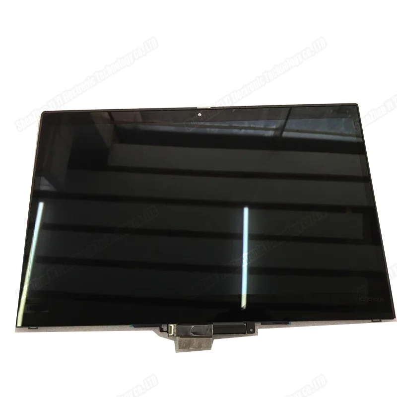 fru 02hm857 02hm861 5m10v24625 for lenovo thinkpad x390 yoga laptop fhd lcd display touch screen glass digitizer assembly free global shipping