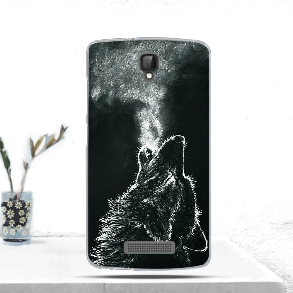 Чехол для zte Blade L5 Plus Чехол Мягкий ТПУ силиконовый чехол для телефона zte Blade L5 Plus чехол s для zte Blade L5 Plus чехлы - Цвет: 9