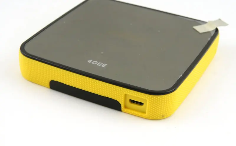 Разблокированный 4G модем Alcatel One Touch Y855 150 Мбит/с lte MiFi роутер LTE 4g ключ беспроводной