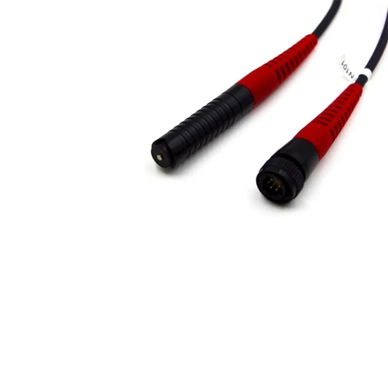 Nicety CM8811FN Fe/NFe Elcometer аналогичный толщиномер покрытия измеритель толщины измерения краски измеритель толщины плёнки тестер краски автомобиля