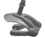 front suspension Mercane Widewheel электрический скутер широкое колесо фара подножка шина приборная панель Тормозная Линия колодки амортизирующие части рукоятки - Цвет: front suspension