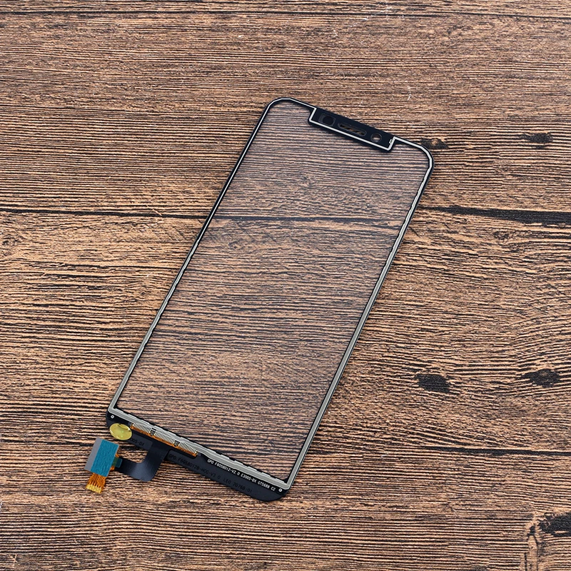 Ocolor для Elephone A4 Сенсорный экран планшета Сенсор Сменные аксессуары для Elephone A4 Сенсорный экран+ Инструменты+ клей