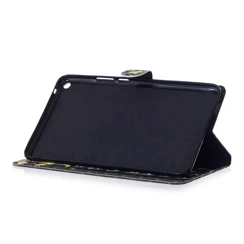 Чехол для Huawei MediaPad T3 8 0 &quot чехол планшета с рисунком животных из мультфильма Funda и