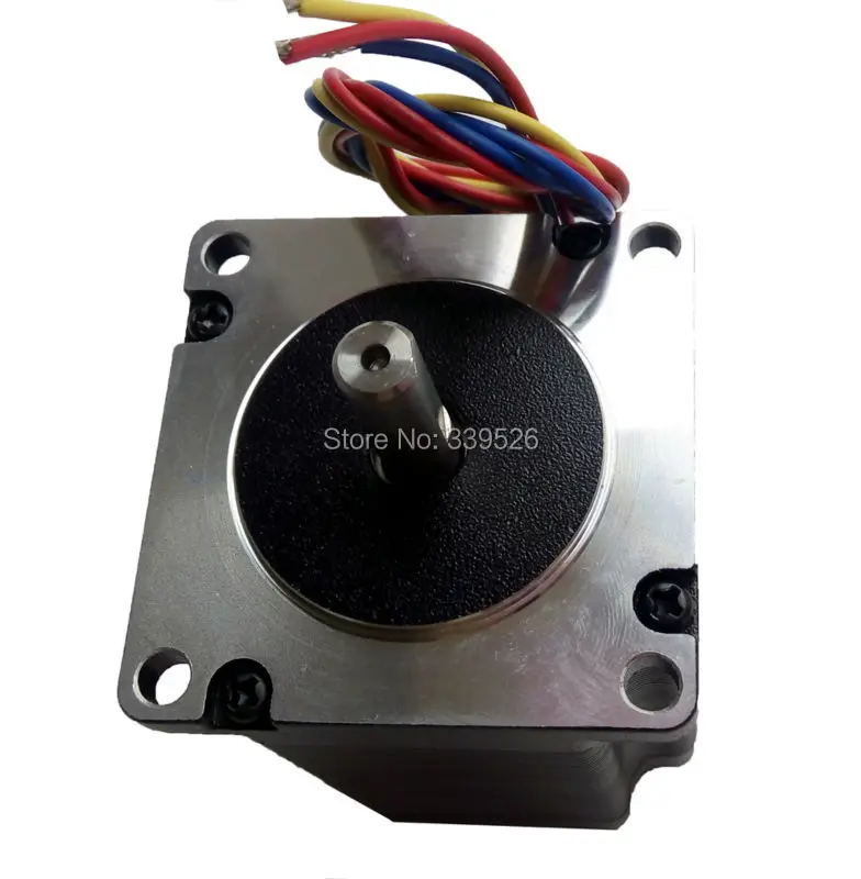 Моторчик Leadshine 57hs13 драйвер M542 2 фазы 1.3нм для оси x 1390 1290 9060 co2 Лазерная