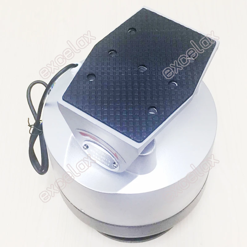 Heavy Duty 12KG RS485 IP66 Motorized Pan Tilt Scanner Preset Decoder Outdoor CCTV Camera Auto Horizontal Vertical Rotation | Безопасность