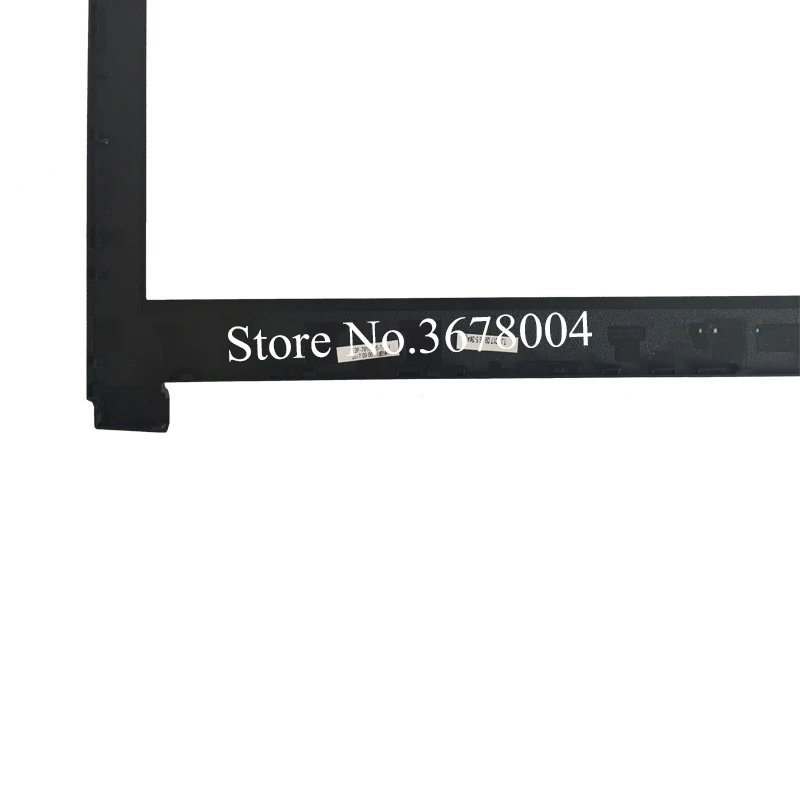 

For MSI GE72 2QD APACHE PRO MS-1792 Rear Lid TOP case laptop LCD Back Cover/LCD Bezel Cover(Not applicable GE72-2QF GE72-6QE)