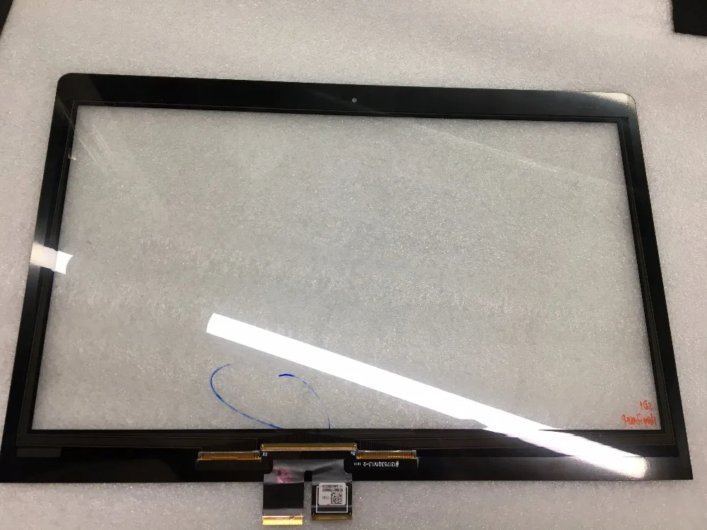 14 &quotдюймовый сенсорный экран для Lenovo Flex 3-14 yoga 500 стекло дигитайзер замена без