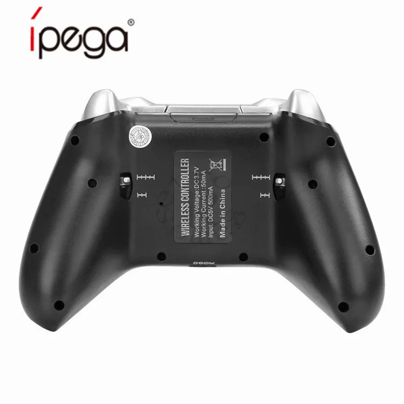 DHL IPEGA PG-9069 беспроводной Bluetooth джойстик геймпад игровой контроллер мыши сенсорная панель для Android/iOS планшетный ПК смартфон