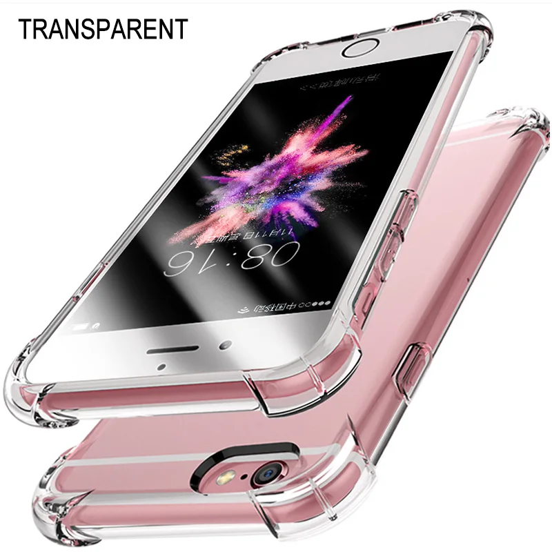 Luckguard чехол для iPhone х Крышка роскошные подушки безопасности противоударный